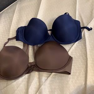 Victoria’s Secret push up bra